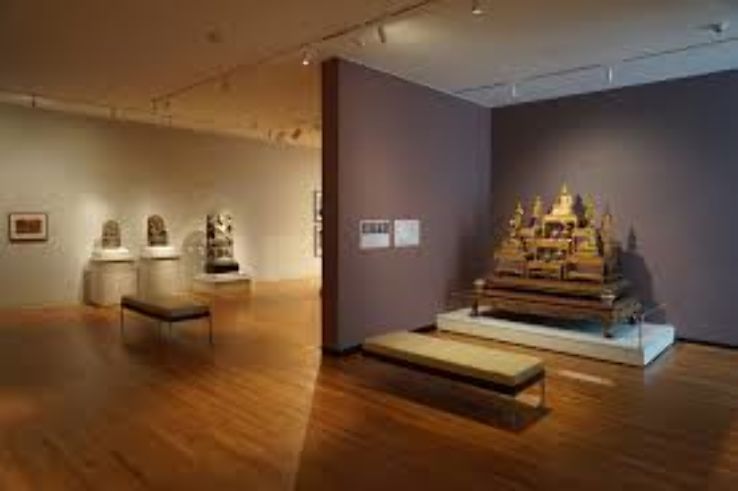 University of Michigan Museum of Art  Trip Packages